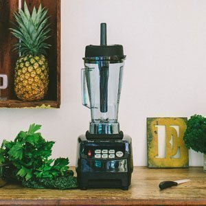 The BioChef Blender - All-in-one Kitchen Appliance! 