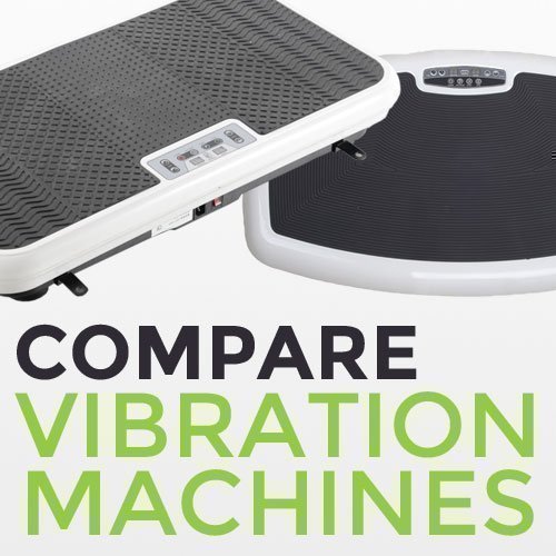 Compare Vibration Machines NZ