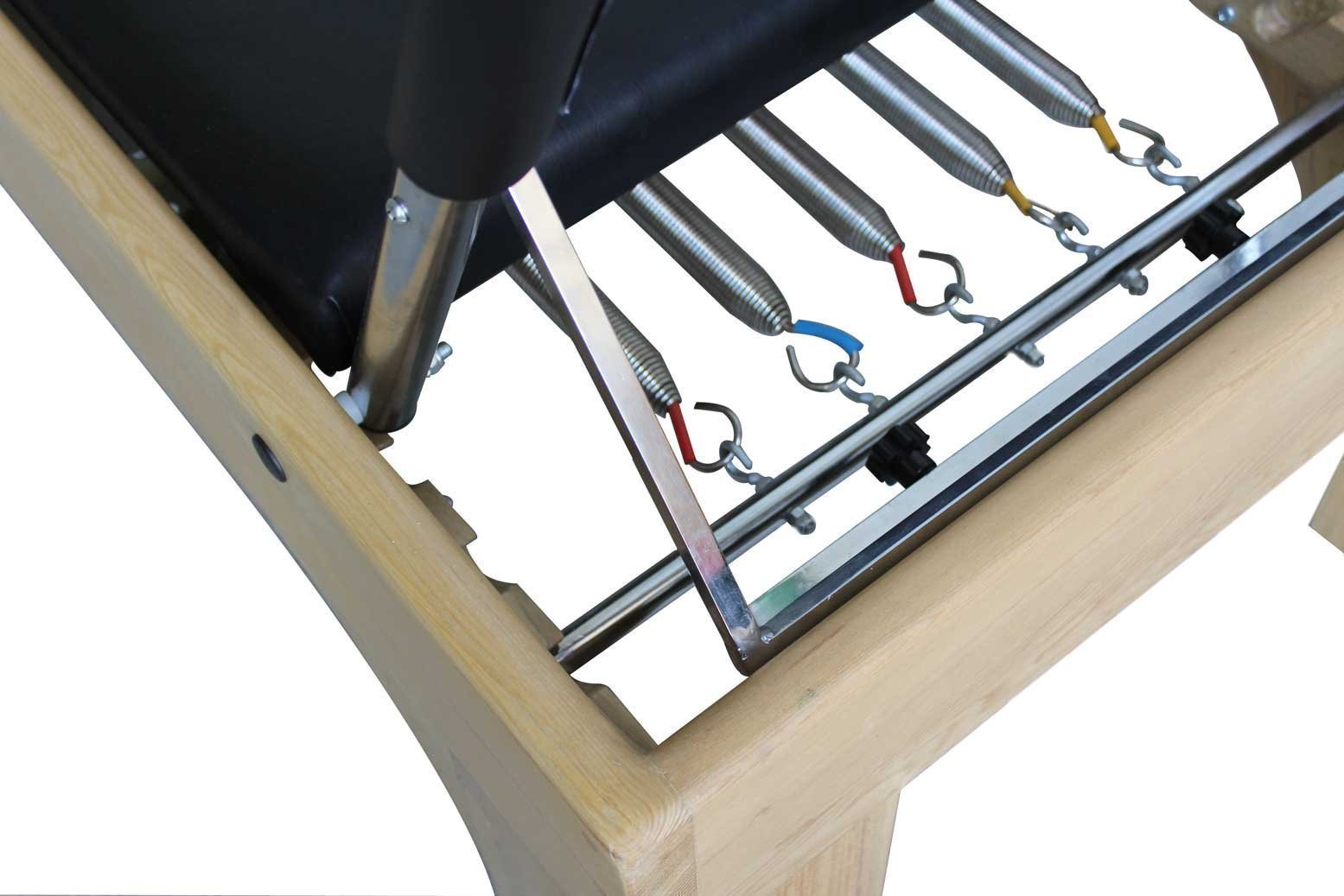 Product Review: PLT-200 Pilates Reformer