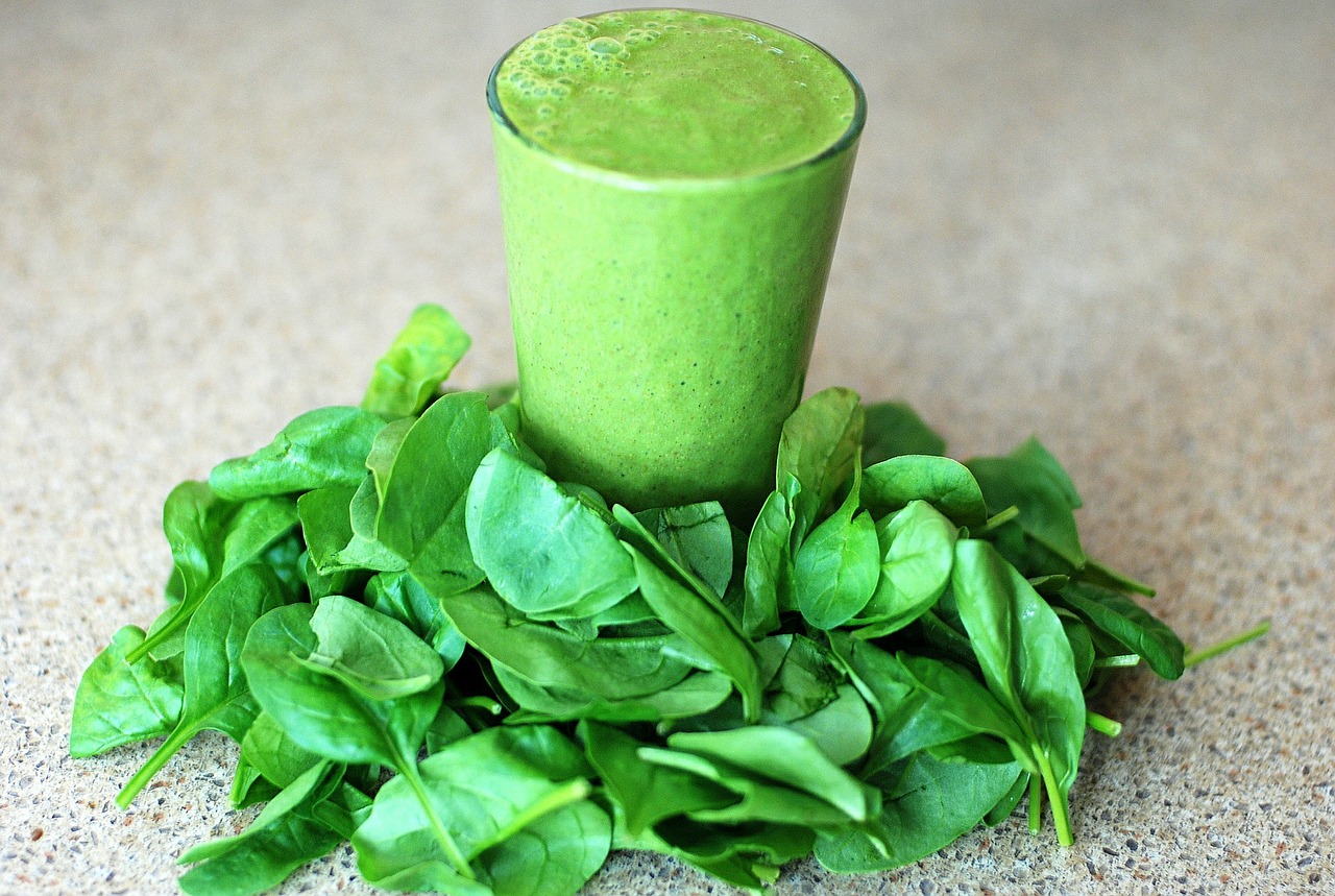Raw Smoothie Recipes for the BioChef Blender