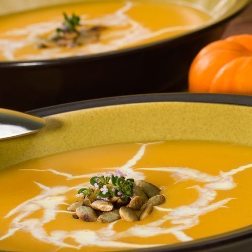It's not just a Juicer: Warm Winter Soup Recipes
