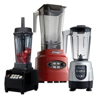 Product Comparison Series: High Performance Blenders