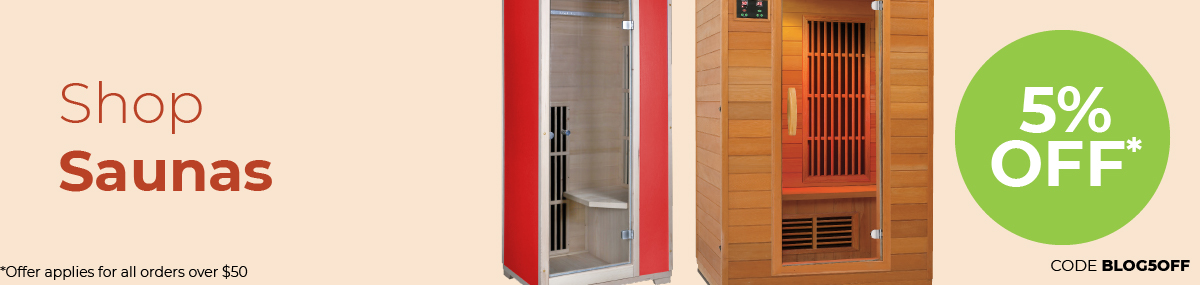 chromotherapy sauna