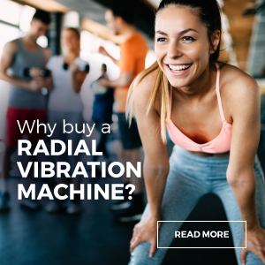 Why Buy a 3D Vibration Machine?