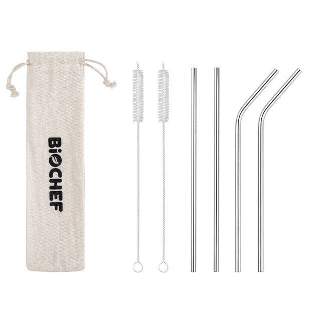 BioChef-Stainless-Steel-Straws-Pack